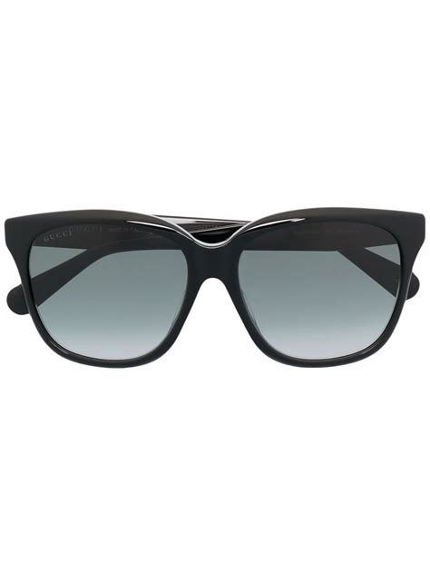 gucci sonnenbrillen 2013 damen|Gucci sonnenbrille damen cateye.